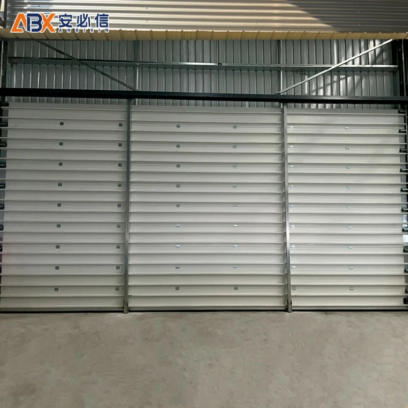 乌海提升门
